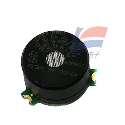 เครื่องตรวจจับก๊าซที่เผาไหม้แบบกระตุ้นขนาดเล็ก MP-7227-DA สําหรับการตรวจจับก๊าซที่เผาไหม้ได้