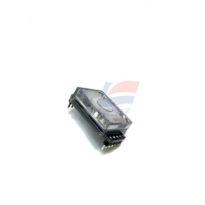 โมดูลเซ็นเซอร์ก๊าซ CO2 แบบ NDIR (Non-Dispersive Infrared) G8C-T 5000 สำหรับเครื่องวัดคุณภาพอากาศภายในอาคาร (IAQ)
