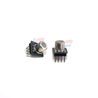AGS2620C00 MEMS ซันเซอร์แก๊ส TVOC แบบครึ่งตัวนํา ความรู้สึกสูง