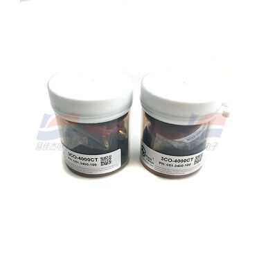 YJJ 3CO-4000CT 051‐3400‐100 เครื่องตรวจจับไฟฟ้าเคมี คาร์บอนโมโนออกไซด์ CO