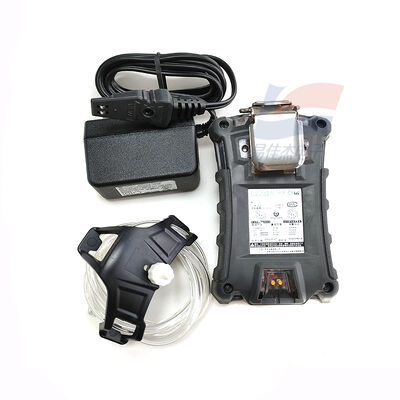 MSA Altair 4XR (LEL, O2, CO, H2S) เครื่องตรวจจับ Multigas สําหรับการใช้งานอุตสาหกรรม