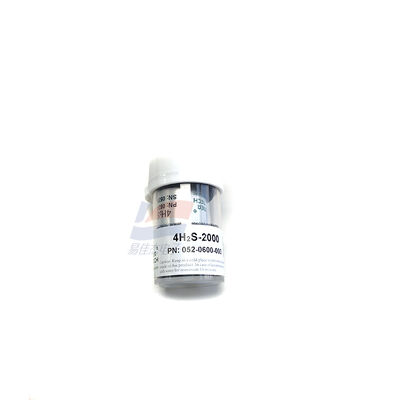 YJJ 4H2S-2000 052-0600-000 เครื่องตรวจจับสารซัลไฮโดรเจนซัลไฟด์ทางเคมีไฟฟ้า 0-2000ppm เครื่องตรวจจับแบบพกพา/ตั้ง
