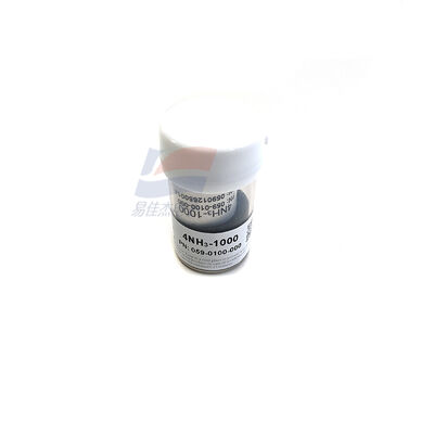 YJJ 4NH3-1000 059-0100-000 0-1000ppm เซ็นเซอร์ไฟฟ้าเคมี NH3 สำหรับการตรวจสอบสิ่งแวดล้อม