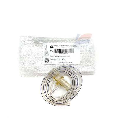 M1174442-S1 เครื่องตรวจจับกระแสความดันความแตกต่างทางการแพทย์ความแม่นยําสูง สําหรับเครื่องวางยาในโรงพยาบาล