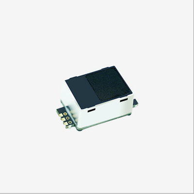 MH-Z1341B เครื่องตรวจจับแก๊สเผาไหม้ NDIR พลังงานต่ําขนาดเล็ก สําหรับการติดตามปริมาณปริมาณแก๊สเผาไหม้ที่มีความมั่นคงสูง