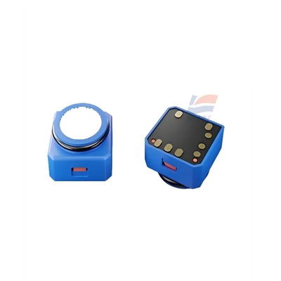 SME100 SMC100 เครื่องตรวจจับก๊าซอุตสาหกรรมฉลาดขนาดเล็กรุ่นใหม่สําหรับการเตือนระยะสั้นความปลอดภัยอุตสาหกรรม