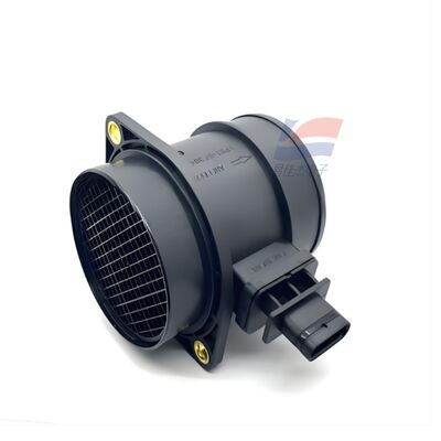 YJJ CAFS1000A เซ็นเซอร์วัดการไหลของอากาศเกรดยานยนต์ - เครื่องวัดอัตราการไหลของก๊าซพร้อม DN60