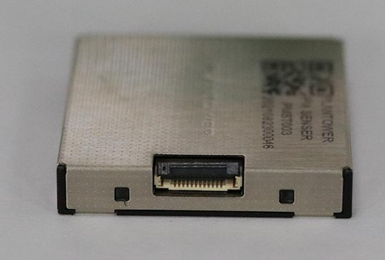 PMST003 เครื่องตรวจจับอนุภาคเลเซอร์ดิจิตอลความละเอียดสูง ultra-thin สําหรับอุปกรณ์ปลายทางที่ฉลาด ultra-thin และ miniaturized ที่มีข้อจํากัดพื้นที่อย่างเข้มงวด
