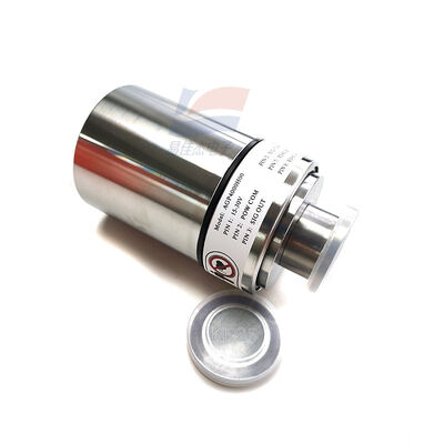 YJJ AGP4000H00 MEMS High-Precision Digital Cold Cathode Composite Vacuum Gauge Pirani Vacuum Gauge