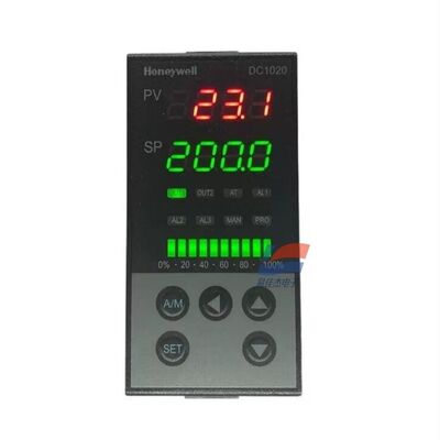 YJJ DC1020CT-30200B-E เครื่องวัดปริมาณอุณหภูมิ PID สําหรับอุปกรณ์บําบัดความร้อน / เครื่องอบ