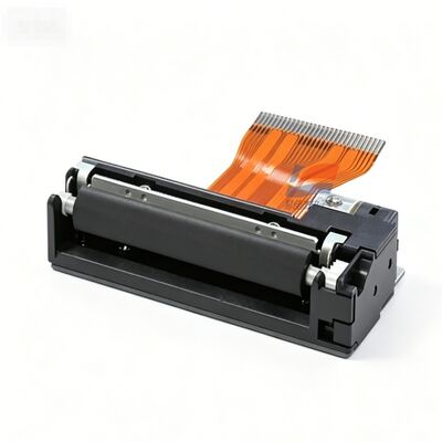 YJJ LTP01-245-C1 3.0 - 4.2V เครื่องมือการแพทย์ความดันต่ํา หัวพิมพ์ทางความร้อนโดยไม่ต้องกระดาษ