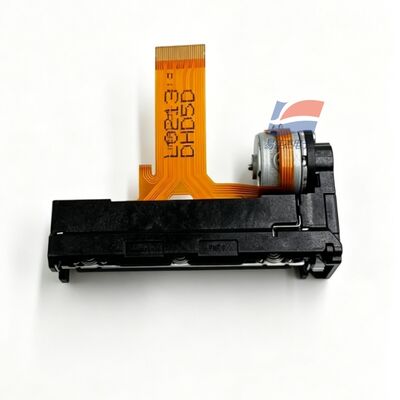 YJJ LTP02-245-13 2 นิ้ว 58 มิลลิเมตร Ultra-thin Thermal Printer Core สําหรับเครื่อง POS พกพามือถือ
