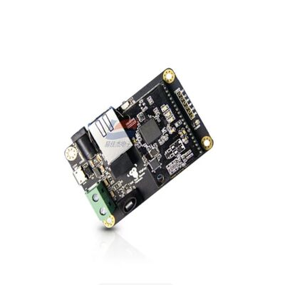 YJJ WisLink PLC LX200V30 Board Evaluation Power Line Communication (PLC) โมดูลสําหรับ PLC + LoRa Hybrid Networking