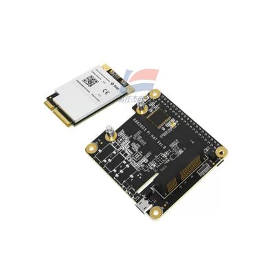 YJJ RAK5146 PiHAT Concentrator Module เหมาะสําหรับ LoRaWAN สําหรับการรวบรวมข้อมูลจากเซ็นเซอร์