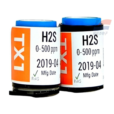 17155164 ไฮโดรเจนซัลไฟด์ H2S เครื่องตรวจจับแก๊ส