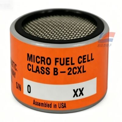 YJJ C06689-B2CXL ประเภท B-2CXL เครื่องตรวจจับออกซิเจนปริมาณต่ําสุด 0-1ppm O2 การผลิตแผ่นแผ่นครึ่งประสาท