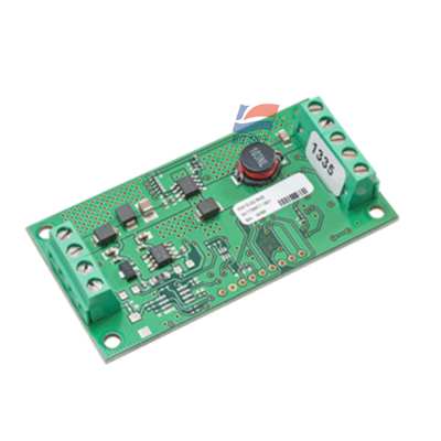 OXY-LC-485 Zirconia (ZrO2) Oxygen Transmitter Mainboard บอร์ดอินเตอร์เฟซปรับอากาศสัญญาณ