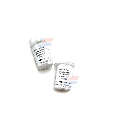 4P50C PM563-000 เครื่องตรวจจับแก๊สที่เผาไหม้ได้แบบติดตั้งถาวร