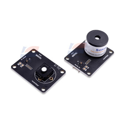 YJJ TB200B-ES4-CO-1000 โพลีเมอร์แข็ง เครื่องตรวจจับคาร์บอนโมโนออกไซด์ไฟฟ้าเคมี เครื่องตรวจสอบความปลอดภัยในเหมือง