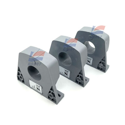 เซ็นเซอร์กระแสไฟชนิด YJJ CSNS100M-002S พร้อมกระแสไฟพิกัด 100 แอมแปร์ ใช้ในระบบอัตโนมัติทางอุตสาหกรรม