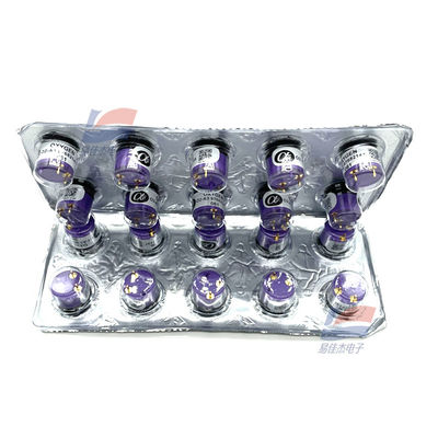 O2-A3 เครื่องตรวจจับก๊าซออกซิเจน 3 ปี ไม่มีการเคลื่อนย้าย อายุยาว ความมั่นคงที่ดี