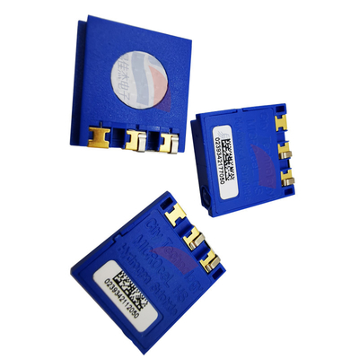 MICROceL HS SR-H-MC ACU01-U00 H2S เครื่องตรวจจับก๊าซซัลไฮโดรเจนขนาดเล็ก