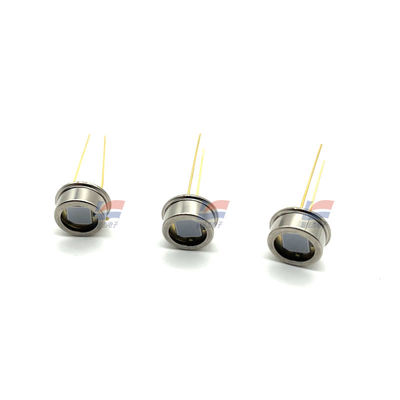 S1336-44BQ Si Photodiode UV To Near IR สําหรับการถ่ายภาพแม่นยํา TO-5