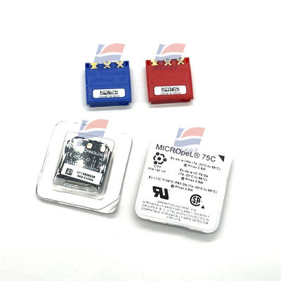 SR-W-MP75C Micropel 75C เครื่องตรวจจับก๊าซเผาไหม้