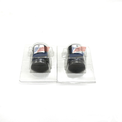 เครื่องตรวจจับก๊าซออกซิเจนความรู้สึกสูง AAA32-400 5FO สําหรับการตรวจสอบระดับก๊าซออกซิเจน O2 ที่มีความแม่นยํา