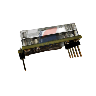 CRIR M1 Digital CO2 Sensor ไม่กระจายอินฟราเรด 400PPM ถึง 2000PPM ขนาดเล็ก