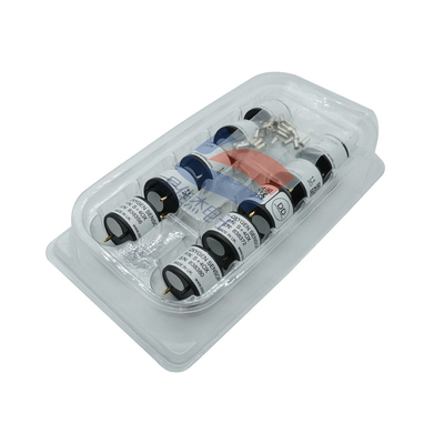S+4OX Oxygen Gas Sensor อายุการใช้งาน 2 ปี ซีรี่ย์ 4 สําหรับรถยนต์ อุตสาหกรรมทั่วไป