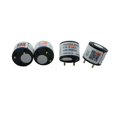 S+4OX Oxygen Gas Sensor อายุการใช้งาน 2 ปี ซีรี่ย์ 4 สําหรับรถยนต์ อุตสาหกรรมทั่วไป