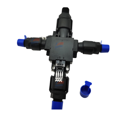AWM5103VC เซ็นเซอร์การไหลของอากาศ การไหลของอากาศ ความดันใหม่