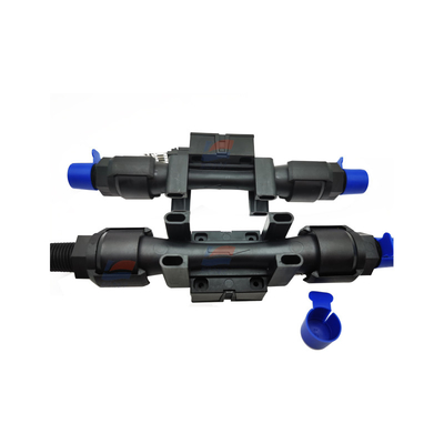 AWM5103VC เซ็นเซอร์การไหลของอากาศ การไหลของอากาศ ความดันใหม่