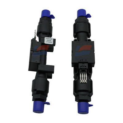 AWM5104VN เครื่องตรวจจับกระแสอากาศขนาดใหญ่