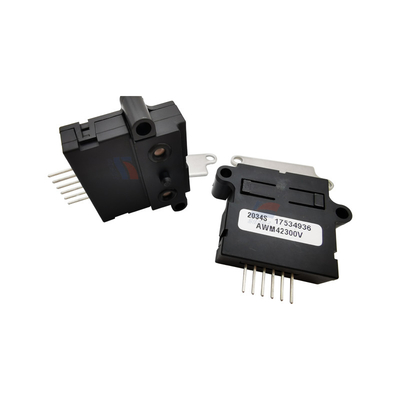 AWM42300V Mass Air Flow Sensor Meter ไม่กระตุ้น กระตุ้น ไมโครบริดจ์ก๊าซแห้ง