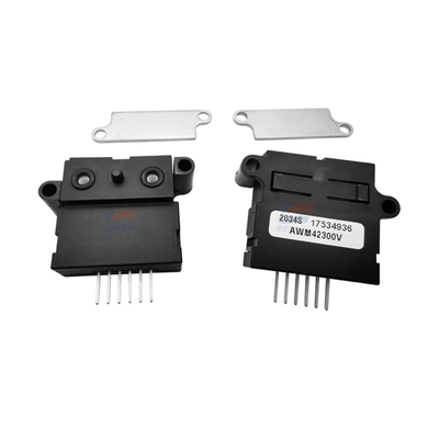 AWM42300V Mass Air Flow Sensor Meter ไม่กระตุ้น กระตุ้น ไมโครบริดจ์ก๊าซแห้ง