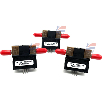 AMW3303V เครื่องตรวจจับกระแสอากาศ