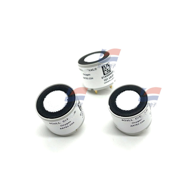 4OxLL AA783-33H เครื่องตรวจจับออกซิเจนก๊าซไฟฟ้าเคมี 30% Vol สําหรับการใช้งานด้านความปลอดภัยในอุตสาหกรรม