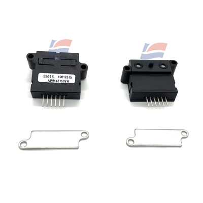AWM42150VH เครื่องตรวจจับกระแสอากาศทางการแพทย์ Microbridge Hydrogen Mass Flow Meter Output Analog