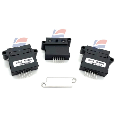 AWM42150VH เครื่องตรวจจับกระแสอากาศทางการแพทย์ Microbridge Hydrogen Mass Flow Meter Output Analog