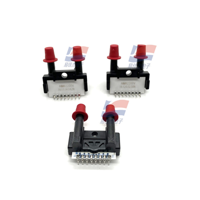 AWM92200V เครื่องตรวจจับกระแสอากาศทางการแพทย์ สําหรับอุปกรณ์ CPAP ความดันในอากาศ