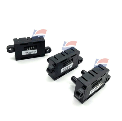 HAFBLF0050CAAX5 เครื่องวัดการไหลของอากาศทางการแพทย์แบบดิจิตอล 50 SCCM ความแม่นยำสูงแบบสองทิศทาง