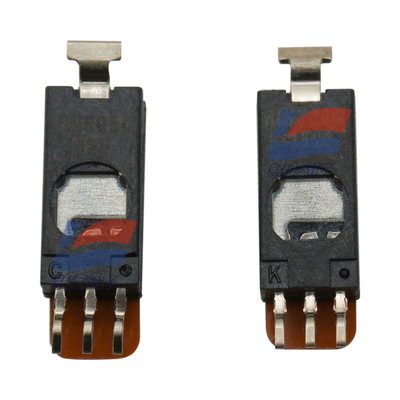 HIH-5030-001 การตอบสนองอย่างรวดเร็วเซ็นเซอร์ความชื้นพลังงานต่ำ 3 Vdc Board Mount แรงดันไฟฟ้าต่ำ