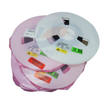 HIH6130-021-001 เซ็นเซอร์ความชื้นอุณหภูมิดิจิตอล SMT SMD ข้อผิดพลาดรวม Band