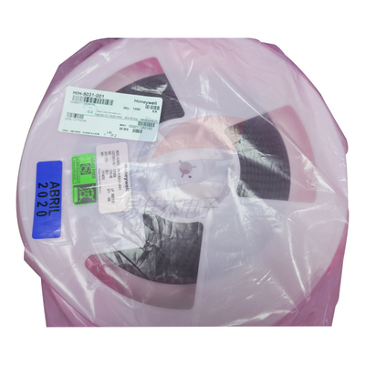HIH6130-021-001 เซ็นเซอร์ความชื้นอุณหภูมิดิจิตอล SMT SMD ข้อผิดพลาดรวม Band