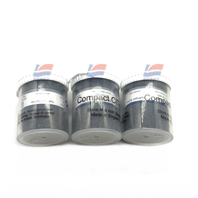 50ppm 7HH H2S เซ็นเซอร์แก๊สไฟฟ้าเคมี AC702-400 7 Series สามอิเล็กโทรด