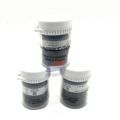 50ppm 7HH H2S เซ็นเซอร์แก๊สไฟฟ้าเคมี AC702-400 7 Series สามอิเล็กโทรด