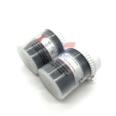 7EF AB704-407 0-1000PPM คาร์บอนโมโนออกไซด์ CO แซนเซอร์ก๊าซ 3 อิเล็กทรอร์โด้ อิเล็กทรอเคมีสําหรับไฮโดรเจนซัลฟิด 15ppm
