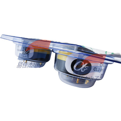 Cl2-B1 เซ็นเซอร์ก๊าซคลอรีนเคมีไฟฟ้า เซ็นเซอร์ CL2